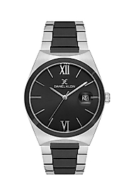 41,5MM-METAL-ERKEK-CRYSTAL-5ATM ÜRÜN KODU : DK.13.10140-5 BARKOD : 8682308297737
