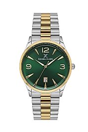 41MM-METAL-ERKEK-MİNERAL-3ATMÜRÜN KODU : DK.6.14033-6