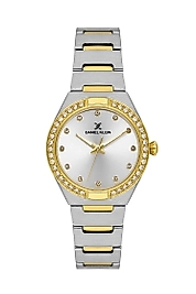 30MM-METAL-KADIN-CRYSTAL-3ATMÜRÜN KODU : DK.3.10076-3