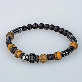 Doğal Taş Bileklik