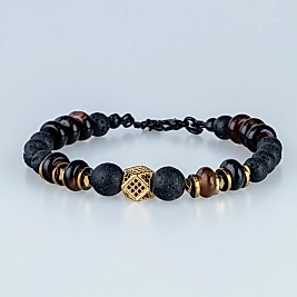 Doğal Taş Bileklik