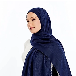 Valentino Orlandı Lana Dama Şal