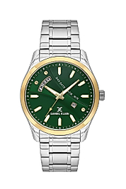 43MM-METAL-ERKEK-MİNERAL-5ATM ÜRÜN KODU : DK.6.14436-10 BARKOD : 8682308429268
