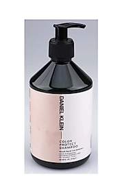 DANIEL KLEIN COLOR PROTECT SHAMPOO 500 ML ÜRÜN KODU : DKS-2005-01