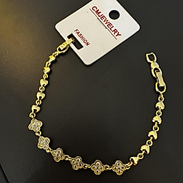 Xuping zirkon bileklik