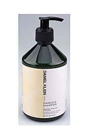 DANIEL KLEIN HAİRLOSS SHAMPOO 500 ML ÜRÜN KODU : DKS-2003-01