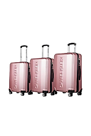 DANIEL KLEIN VALİZ SET SMLÜRÜN KODU : DKL7005SML-14