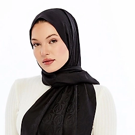 Valentino Orlandi Lana Dama Şal