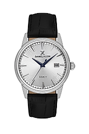 41,5MM-DERİ-ERKEK-HİGHALUMİNUM-3ATMÜRÜN KODU : DK.1.14287-1