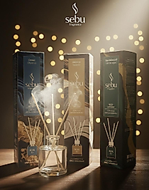 Sebu Oda Kokusu 50ml Tekli