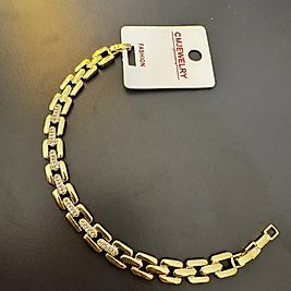 Xupıng zirkon bileklik