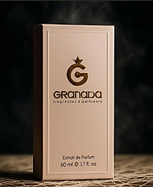 Vanilla Pawder Unisex