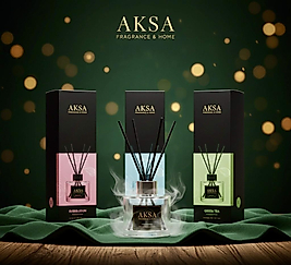 Aksa Oda Kokusu 100ml Tekli