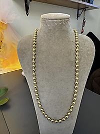 Xupıng zirkon kolye