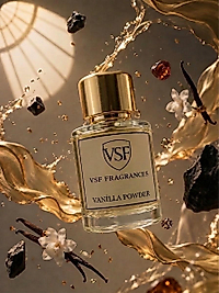 VSF VANİLLA POWDER KADIN