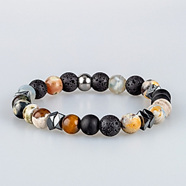 Doğal Taş Bileklik