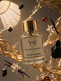 VSF VELVET ORCHİD KADIN