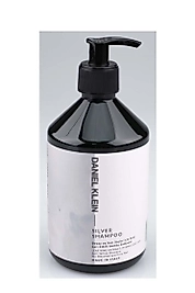 DANIEL KLEIN SİLVER SHAMPOO 500 ML ÜRÜN KODU : DKS-2001-01