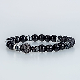 Doğal Taş Bileklik