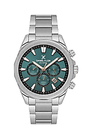 43MM-METAL-ERKEK-MİNERAL-3ATMÜRÜN KODU : DKE.1.10997-4