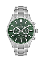 45MM-METAL-ERKEK-CRYSTAL-5ATMÜRÜN KODU : DK.3.10015-3