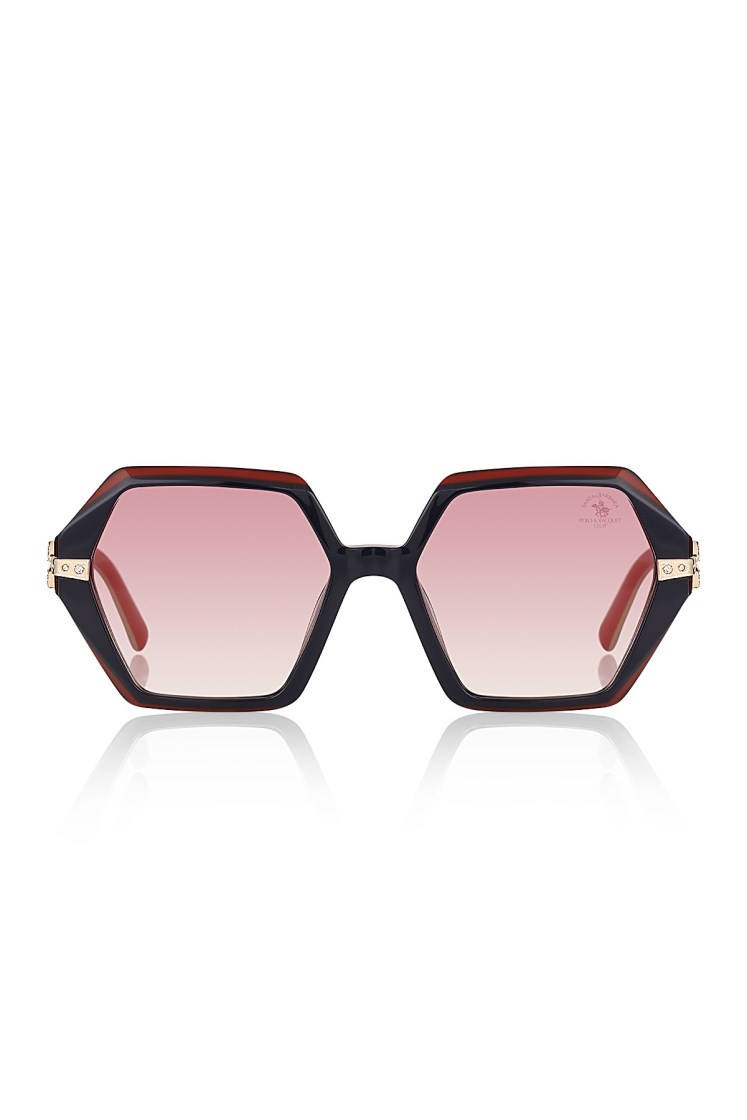 SANTA BARBARA POLO & RACQUET CLUB GÖZLÜĞÜ ÜRÜN KODU : SBS.2.5013.COL02