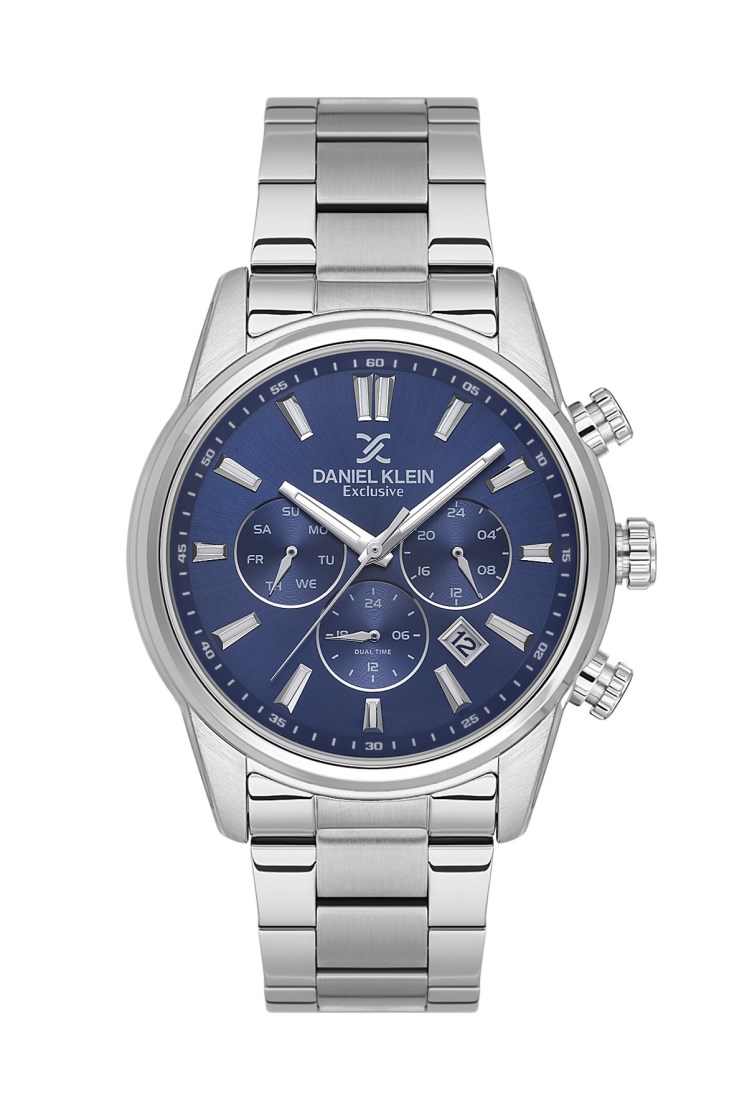 43MM-METAL-ERKEK-MİNERAL-3ATMÜRÜN KODU : DKE.1.11023-3