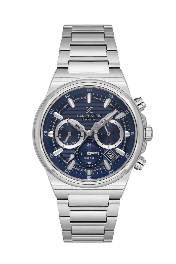 42MM-METAL-ERKEK-MİNERAL-3ATMÜRÜN KODU : DKE.1.10986-3