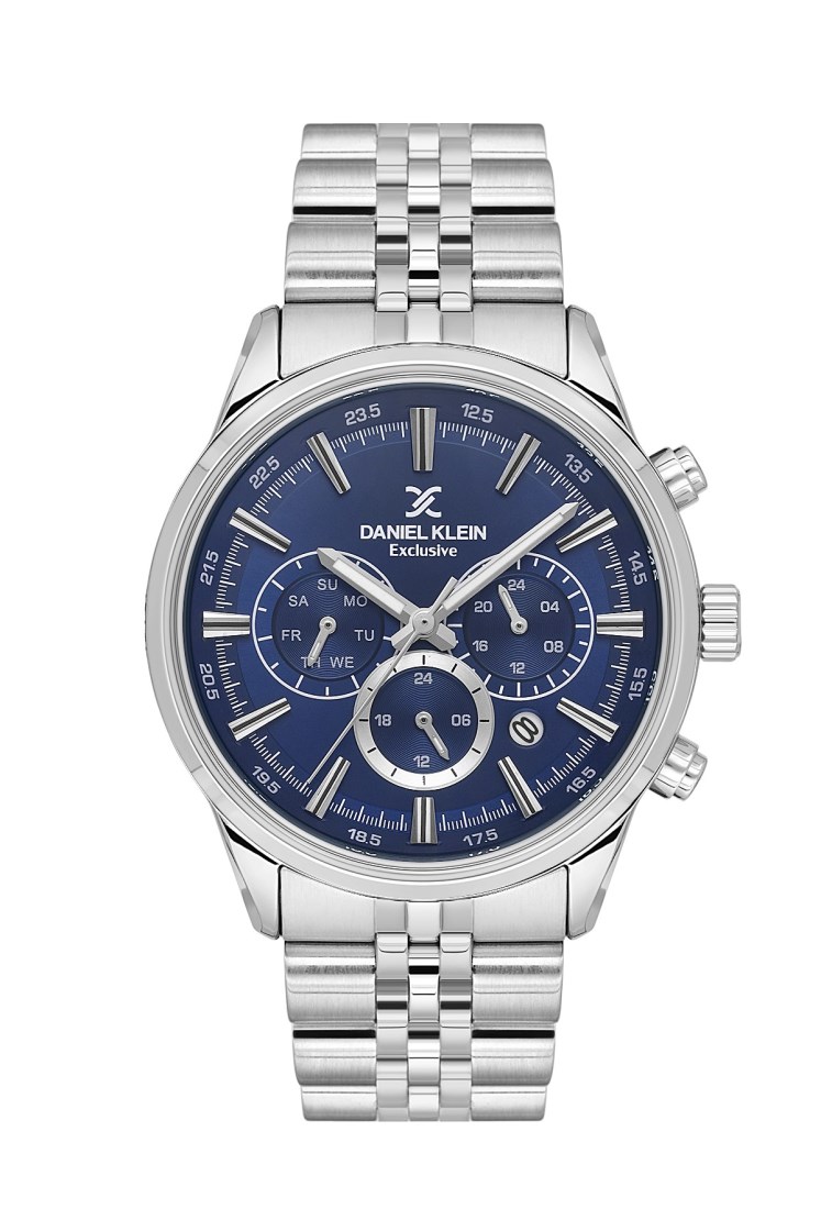 43MM-METAL-ERKEK-CRYSTAL-5ATMÜRÜN KODU : DK.13.10137-3
