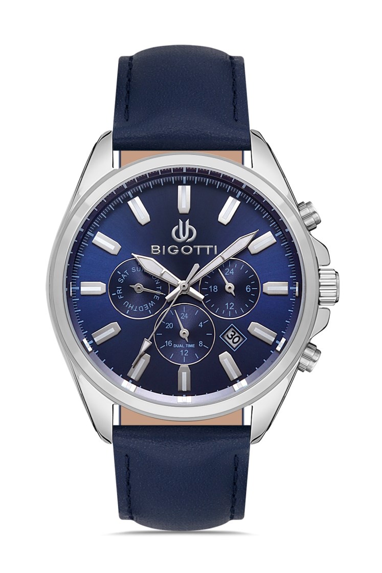 44MM-KAYIŞLI-ERKEK-3ATMÜRÜN KODU : BG.1.10329.2