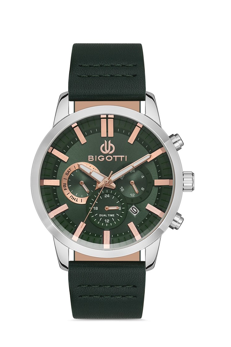44MM-KAYIŞLI-ERKEK-3ATMÜRÜN KODU : BG.1.10375.3