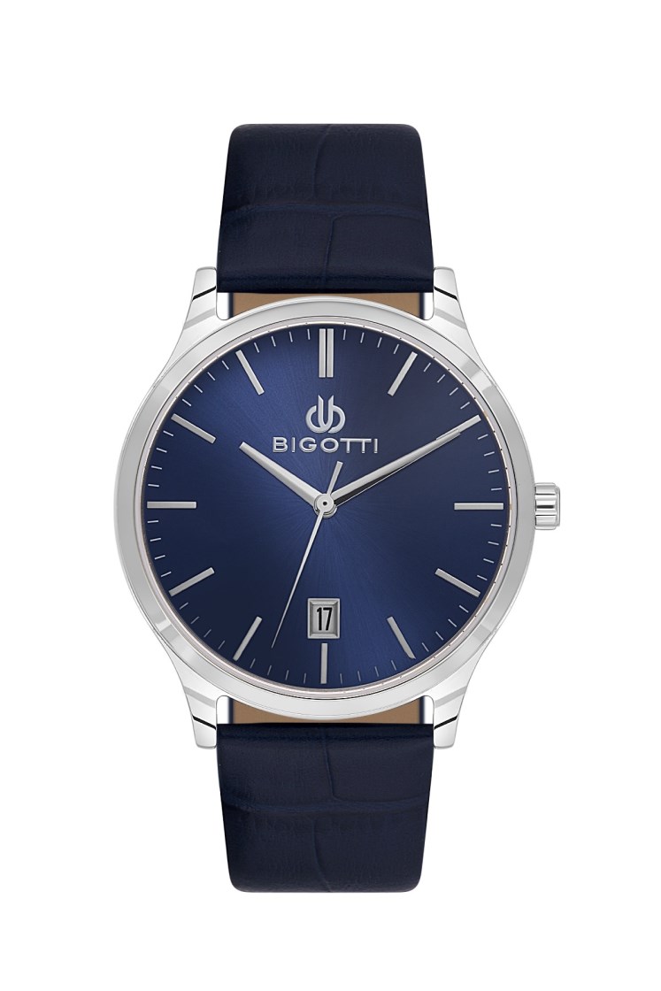 39MM-DERİ-ERKEK-HİGHALUMİNUM-5ATMÜRÜN KODU : BG.1.10672-3